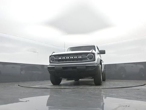 New 2026 Ford Bronco Base image 28