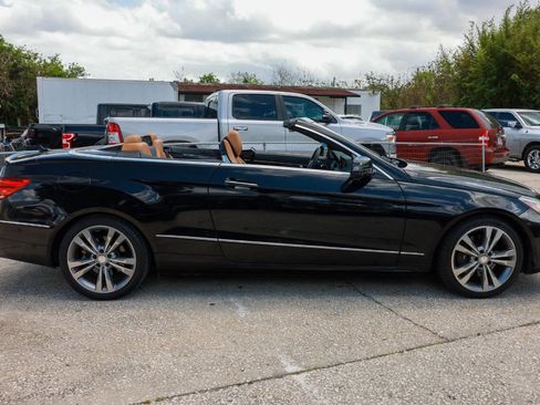 Used 2014 Mercedes-Benz E 350 Cabriolet image 8