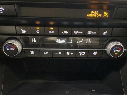 Used 2021 MAZDA CX-9 Signature AWD/4WD image 18