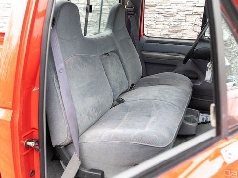 Used 1997 Ford F350 4x4 Regular Cab image 23