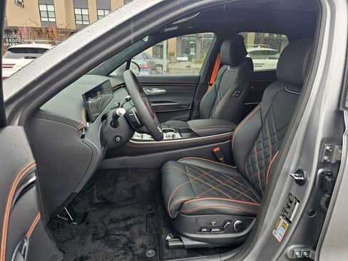 New 2026 Genesis GV70 3.5T Sport Prestige image 21