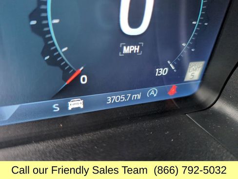 Used 2025 Ford Ranger Raptor AWD/4WD image 18