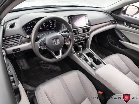 Used 2020 Honda Accord EX image 17