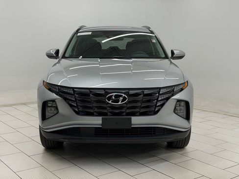 Used 2024 Hyundai Tucson SEL AWD/4WD image 5