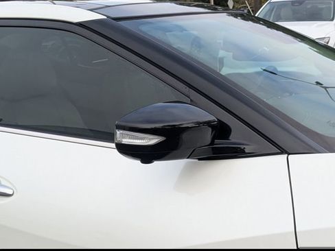 Used 2022 Nissan Maxima Platinum w/ Sport Mat Group image 15