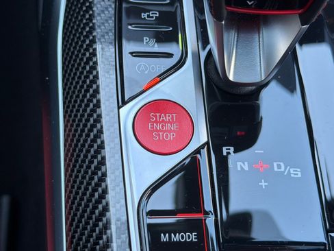 Used 2025 BMW M3 Competition image 28