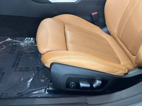 Used 2023 BMW i4 eDrive40 w/ Premium Package RWD image 15