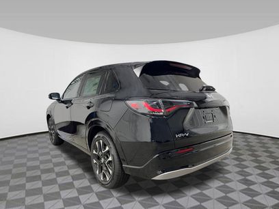 New 2027 Honda HR-V EX-L