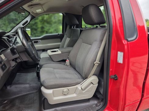 Used 2009 Ford F150 STX AWD/4WD image 11