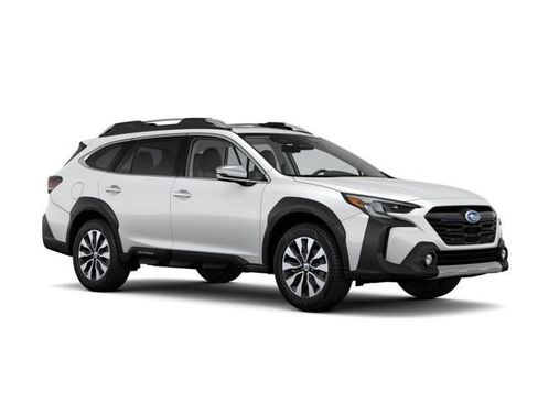 New 2025 Subaru Outback Touring XT w/ Tech Package 2 image 1