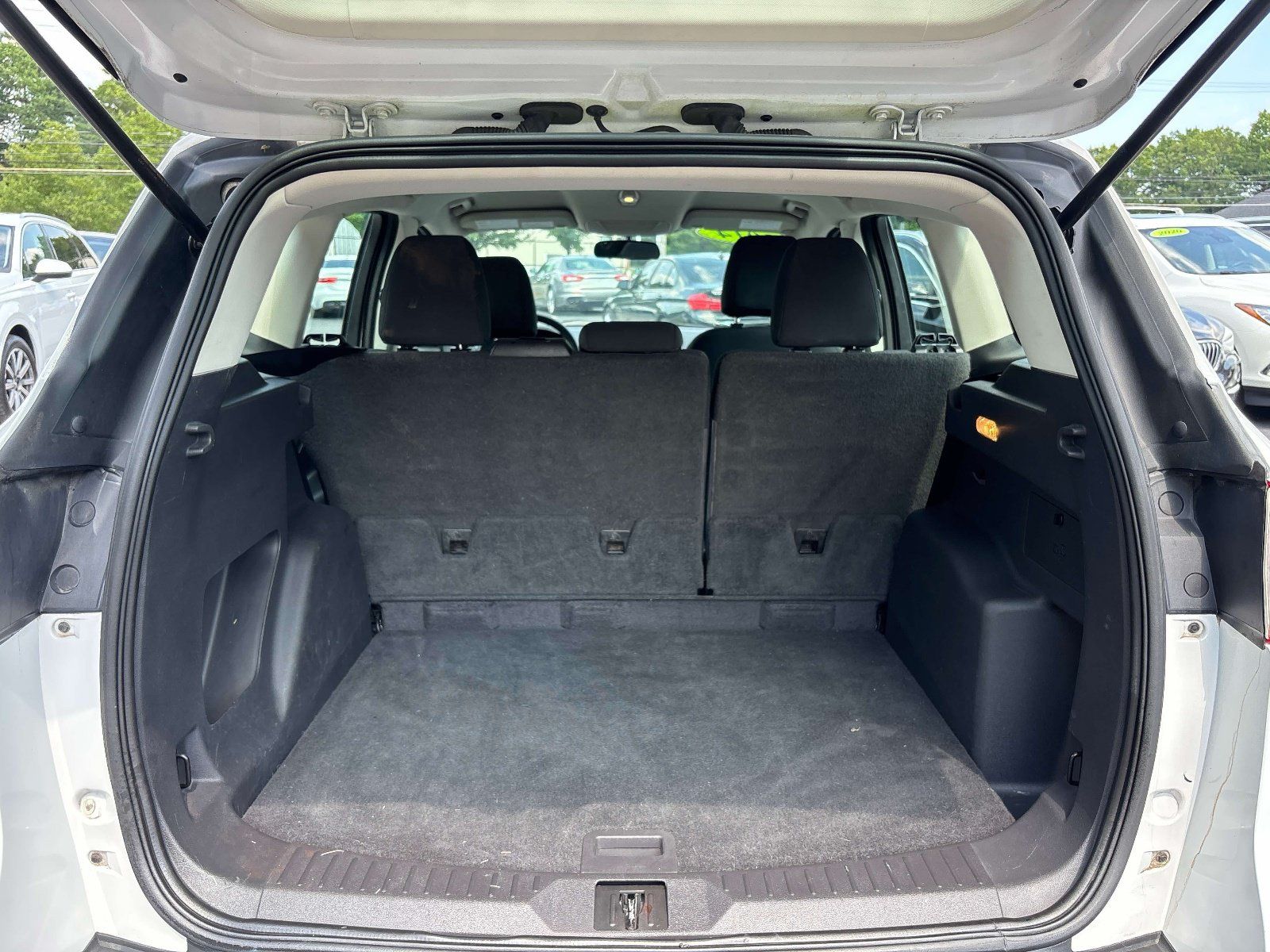 Used 2014 Ford Escape S FWD image 11