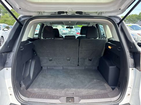 Used 2014 Ford Escape S FWD image 11