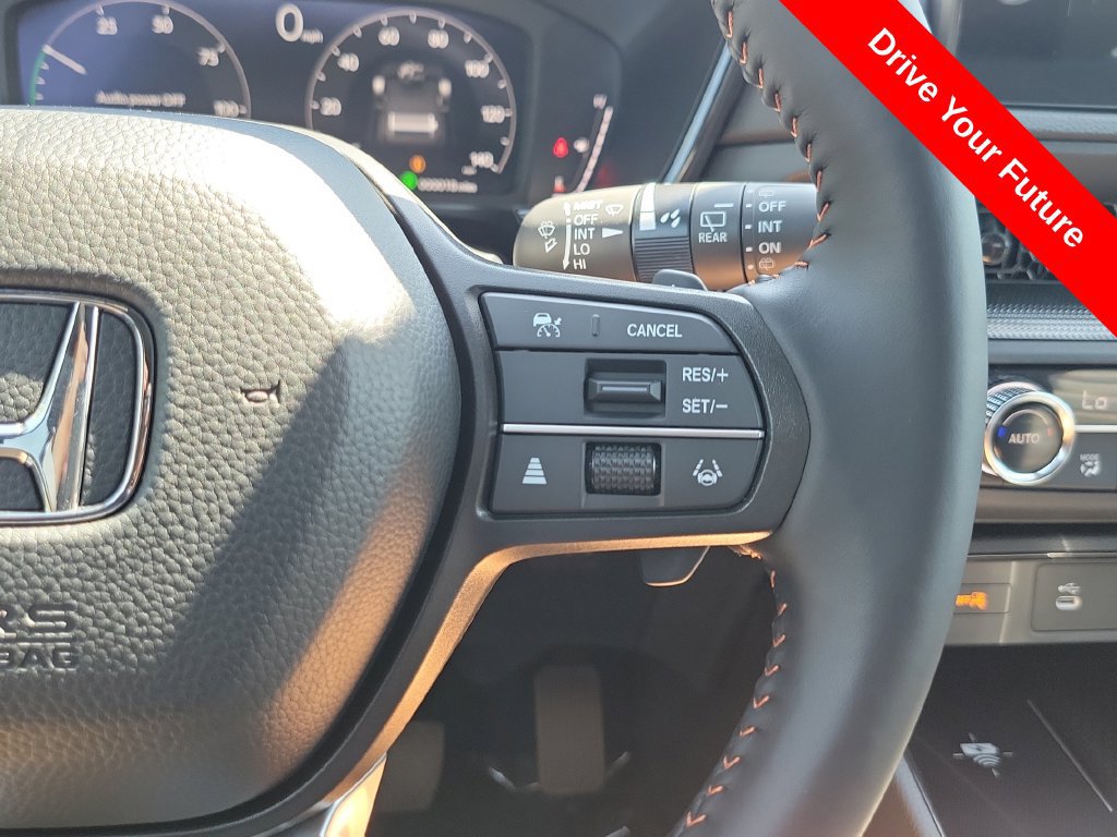 Used 2026 Honda CR-V Sport-L image 8