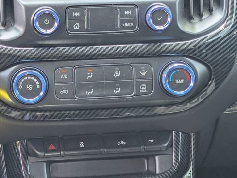 Used 2021 Chevrolet Colorado LT w/ LT Convenience Package RWD image 23