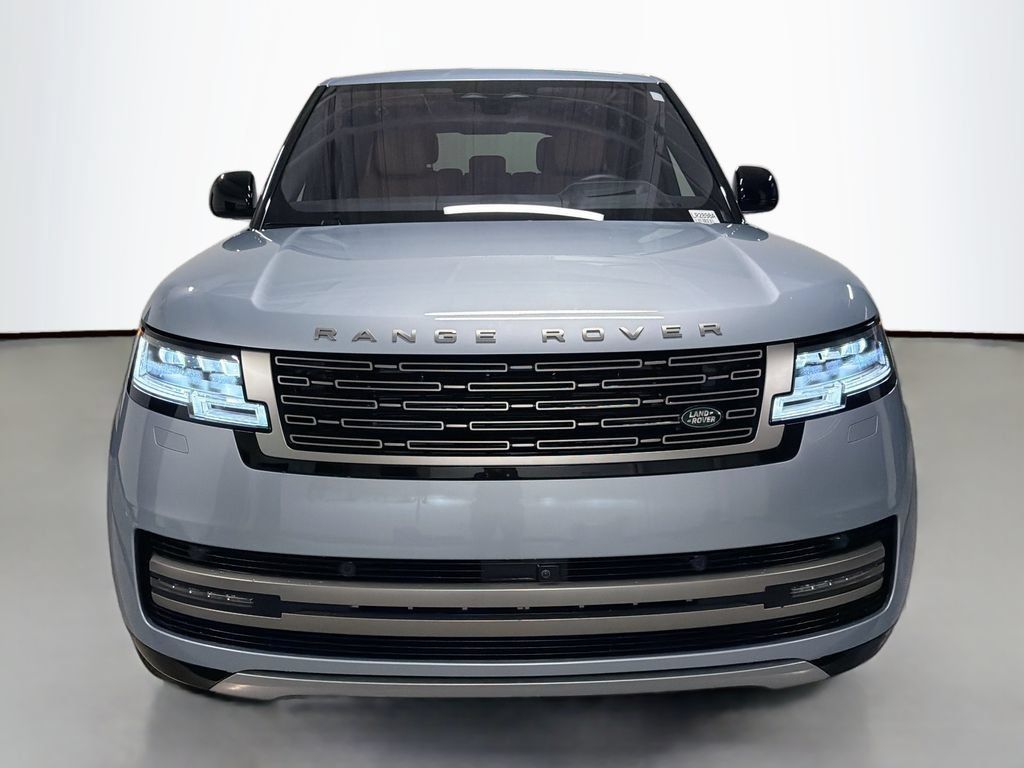Used 2023 Land Rover Range Rover Long Wheelbase Autobiography AWD/4WD image 6