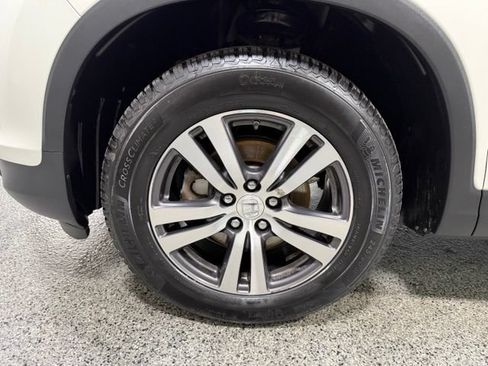 Used 2017 Honda Pilot EX image 27
