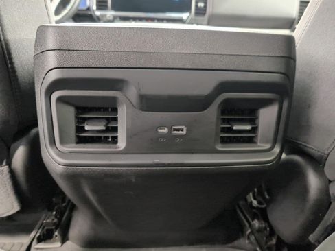 Used 2023 Chevrolet Silverado 1500 RST w/ All Star Edition Plus AWD/4WD image 22