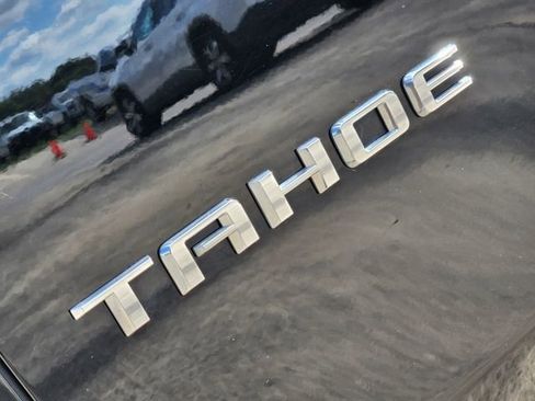Used 2022 Chevrolet Tahoe High Country image 13