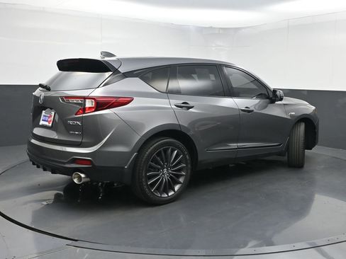 Used 2022 Acura RDX AWD image 27