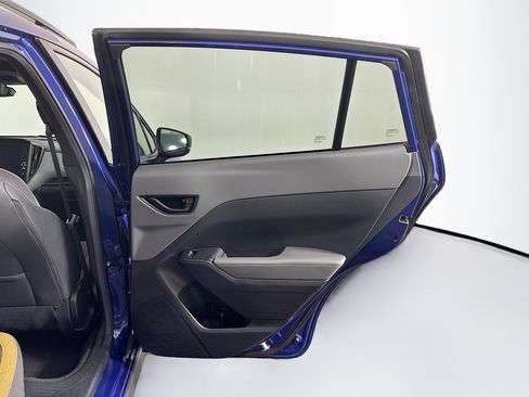 Used 2024 Subaru Crosstrek 2.5i Sport image 29