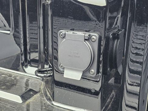 New 2026 Chevrolet Silverado 1500 RST image 14