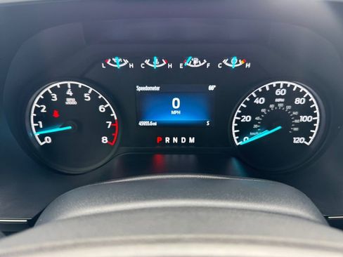 Used 2022 Ford F150 XL w/ STX Appearance Package image 24