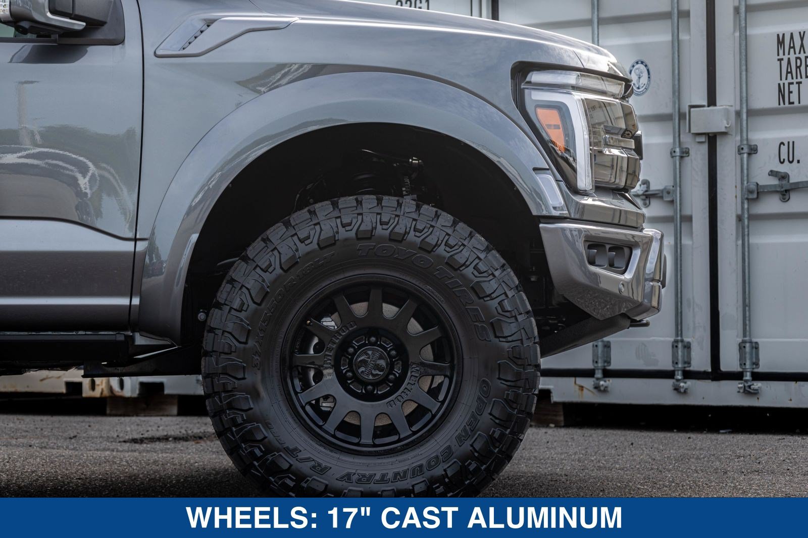 New 2026 Ford F150 Raptor AWD/4WD image 20