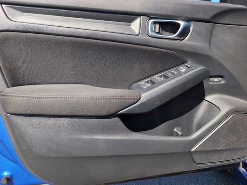 Certified 2024 Honda Civic Sport image 11