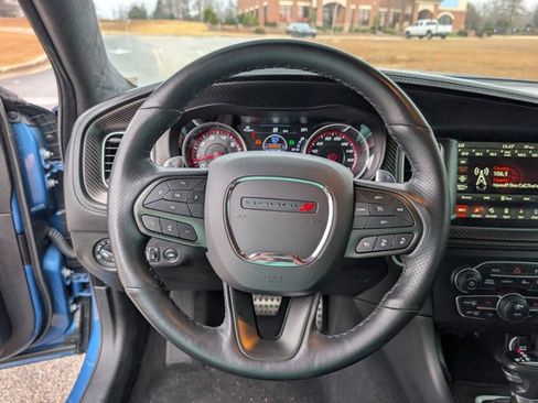 Used 2023 Dodge Charger Scat Pack w/ Plus Group image 19