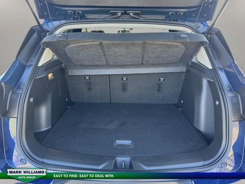 Used 2023 Buick Encore GX Select FWD image 21