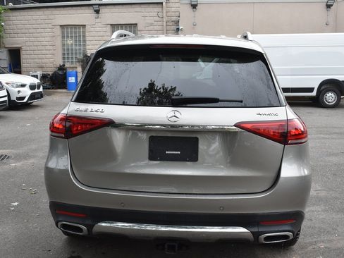 Used 2023 Mercedes-Benz GLE 350 4MATIC image 7