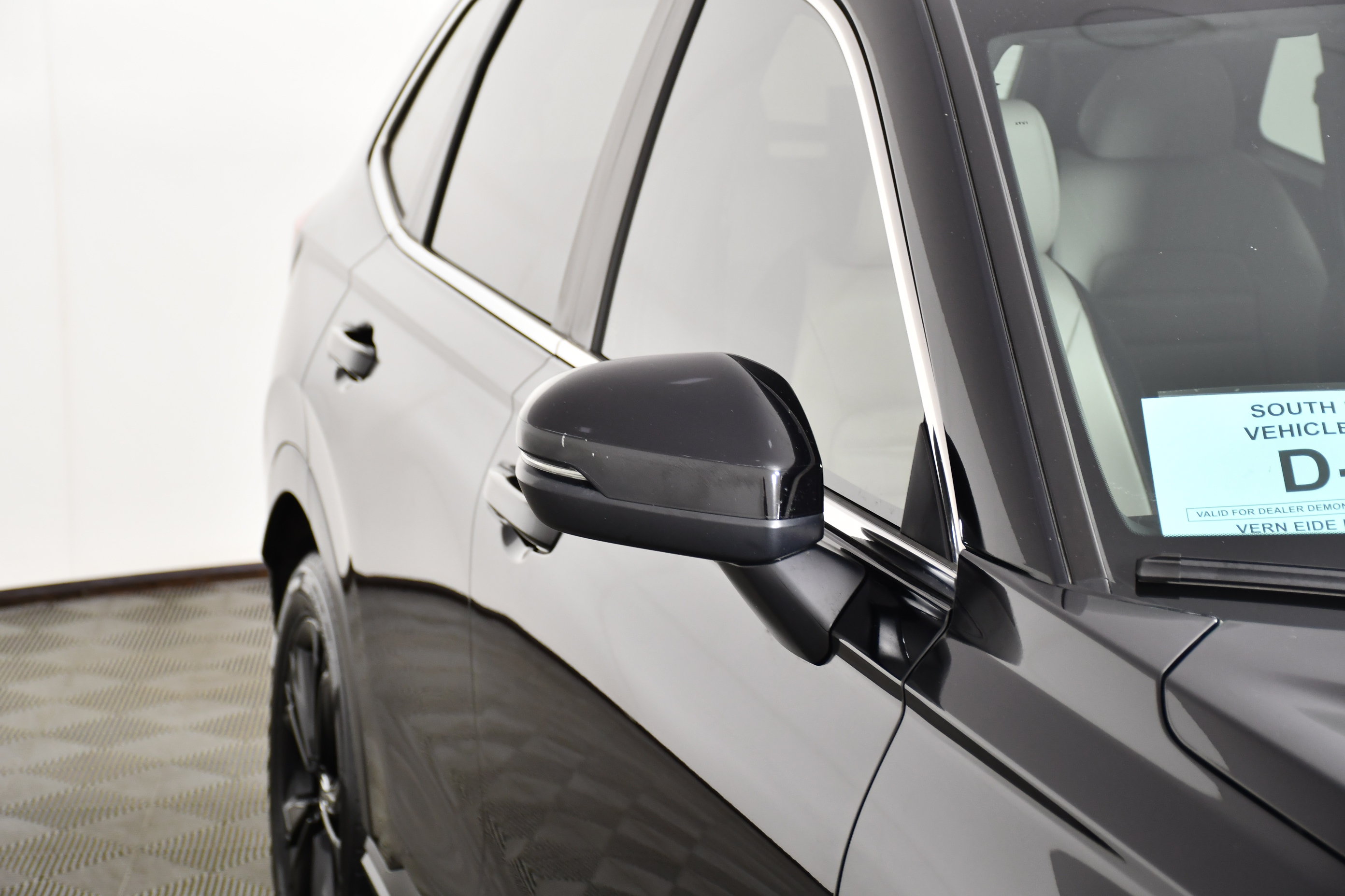 Used 2023 Honda CR-V Sport Touring image 14