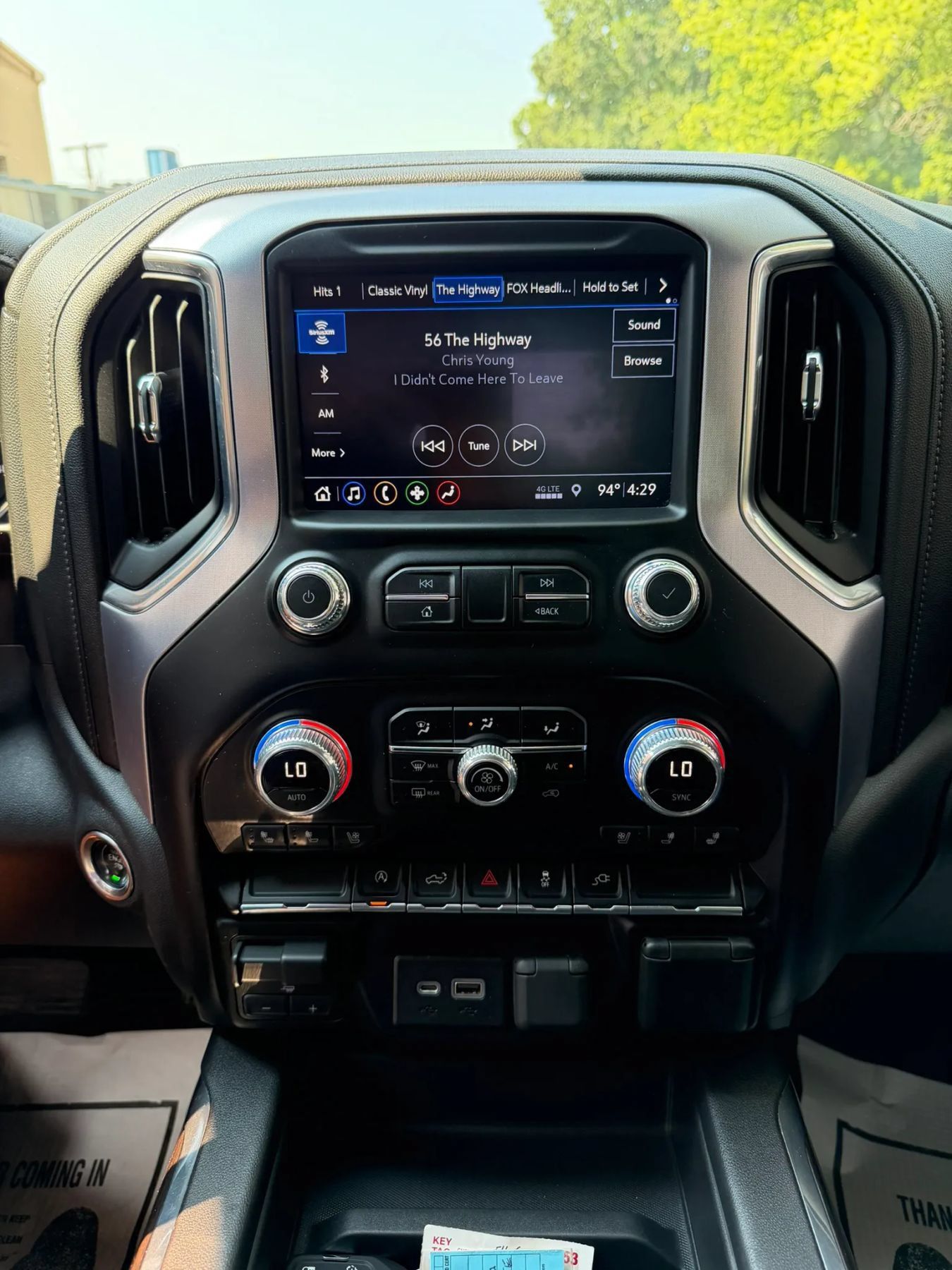 Used 2019 GMC Sierra 1500 SLT AWD/4WD image 14