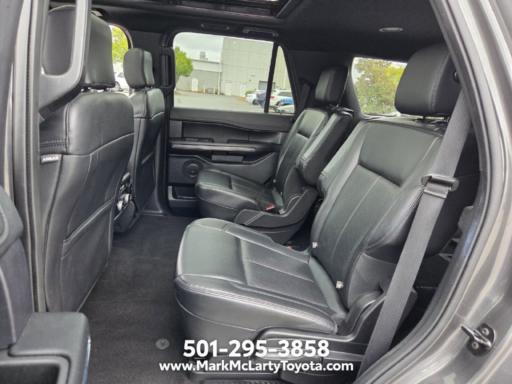 Used 2020 Ford Expedition XLT w/ Equipment Group 202A RWD image 10