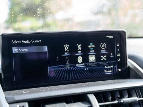 Used 2019 Lexus NX 300h AWD w/ Premium Package image 13