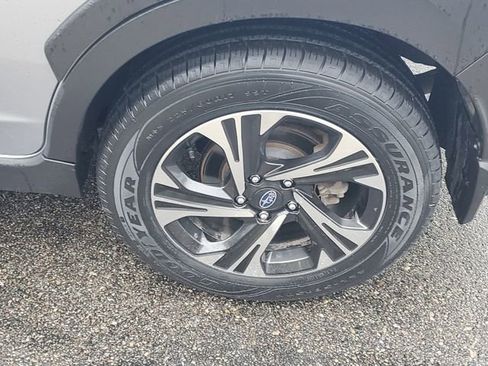 Certified 2024 Subaru Crosstrek 2.0i Premium w/ Popular Package #3 image 11