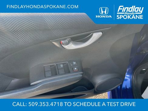 Used 2011 Honda Fit Sport image 6