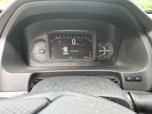 Used 2024 Honda Passport TrailSport image 12