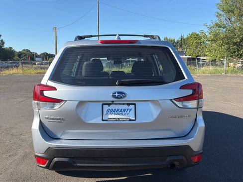 Used 2019 Subaru Forester w/ Alloy Wheel Package AWD/4WD image 21