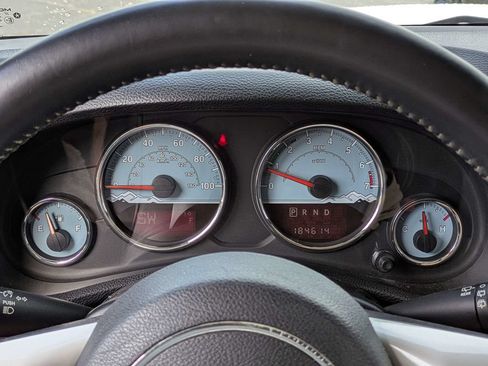 Used 2014 Jeep Wrangler Unlimited Sahara AWD/4WD image 26