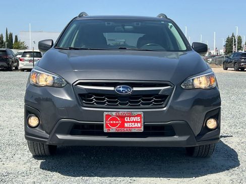 Used 2020 Subaru Crosstrek 2.0i Premium w/ Moonroof Package 2 AWD/4WD image 11