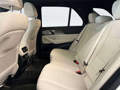 Certified 2026 Mercedes-Benz GLE 350 4MATIC image 12
