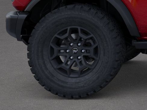 New 2026 Ford Bronco Badlands AWD/4WD image 28