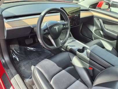 Used 2023 Tesla Model 3 Standard Range