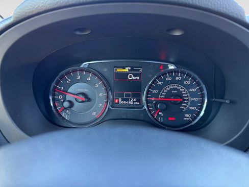 Used 2019 Subaru WRX Limited w/ Popular Package #3 AWD/4WD image 17
