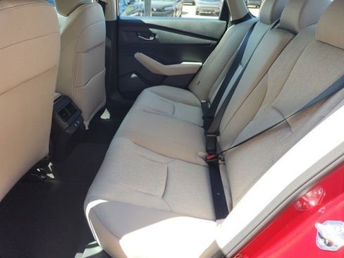 New 2026 Honda Accord LX image 15