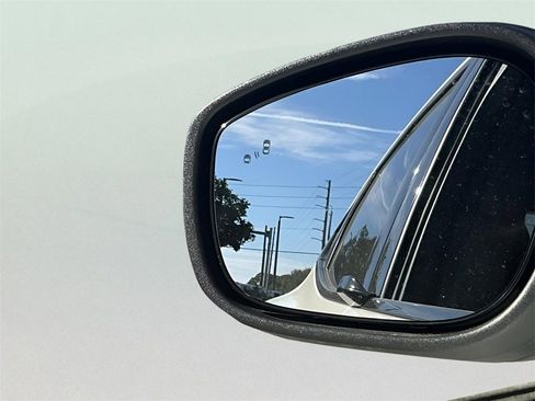 Certified 2025 Ford Mustang Mach-E Premium w/ Interior Protection Package image 22