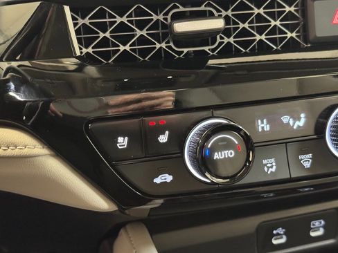 New 2025 Honda Accord Touring image 39