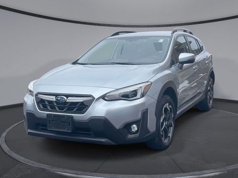 Used 2023 Subaru Crosstrek 2.5i Limited image 4