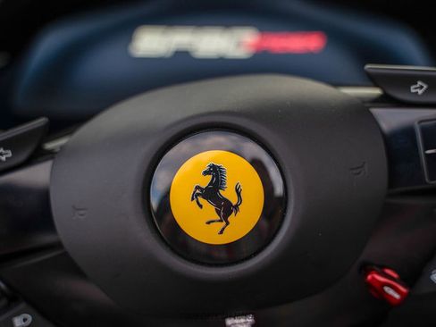 Used 2024 Ferrari SF90 Spider AWD/4WD image 41